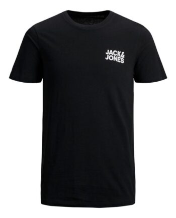 Jjecorp Logo Tee Ss  -neck Noos Pls