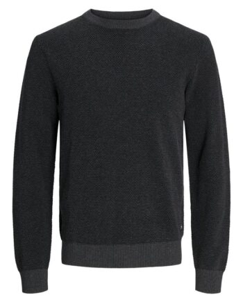 Jjeglobe Knit Crew Neck Noos