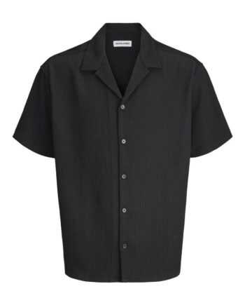 Jjeharrison Resort Shirt Ss Sn