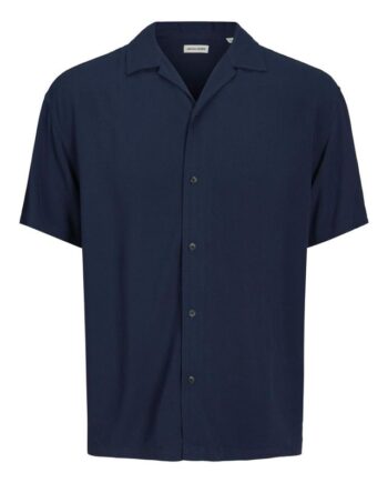 Jjejeff Resort Shirt Ss Sn