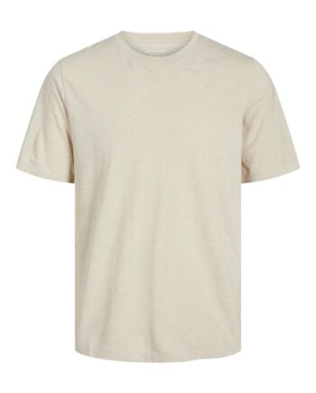 Jjeorganic Mel Tee Ss  -neck Noos