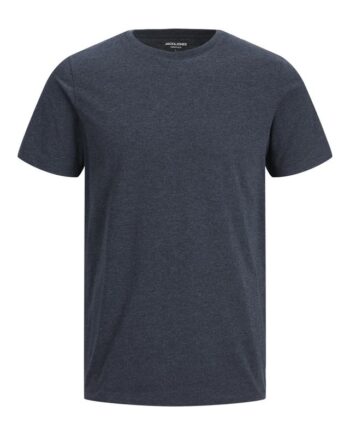 Jjeorganic Mel Tee Ss  -neck Noos