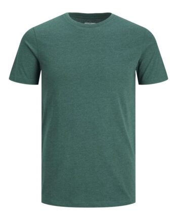 Jjeorganic Mel Tee Ss  -neck Noos