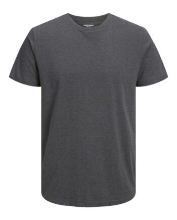 Jjeorganic Mel Tee Ss  -neck Noos