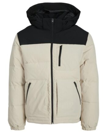 Jjeotto Puffer Jacket Sn
