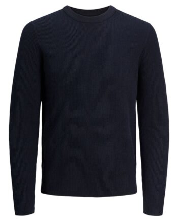 Jjeperfect Knit Crew Neck Ln