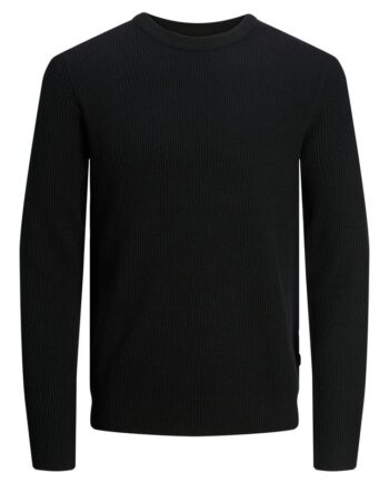 Jjeperfect Knit Crew Neck Ln