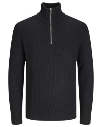 Jjeperfect Knit Half Zip Sn