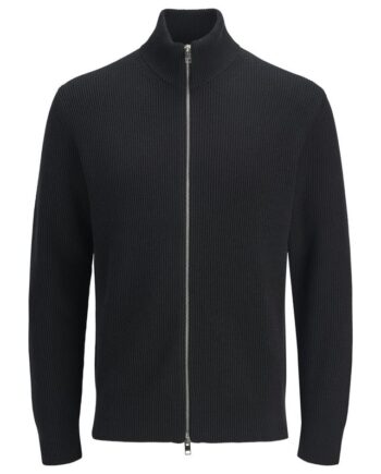 Jjeperfect Knit Zip Cardigan Sn