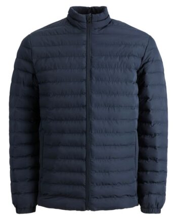 Jjerecycle Puffer Collar Noos Pls
