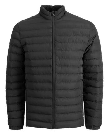 Jjerecycle Puffer Collar Noos Pls