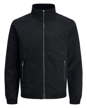 Jjerush Harrington Bomber Noos
