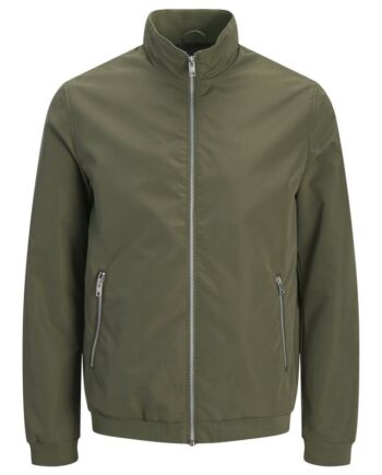 Jjerush Harrington Bomber Noos