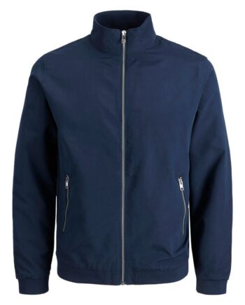 Jjerush Harrington Bomber Noos