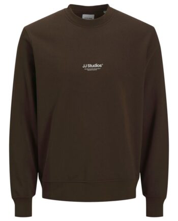Jjesoho Sweat Crew Neck Noos