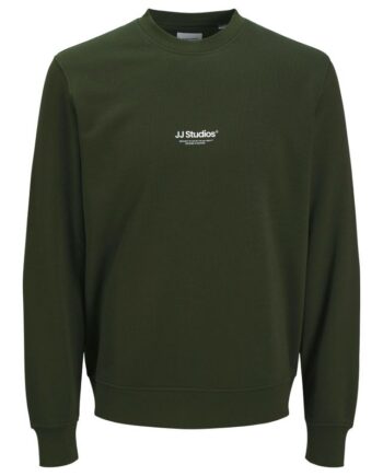 Jjesoho Sweat Crew Neck Noos