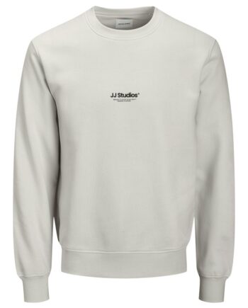 Jjesoho Sweat Crew Neck Noos