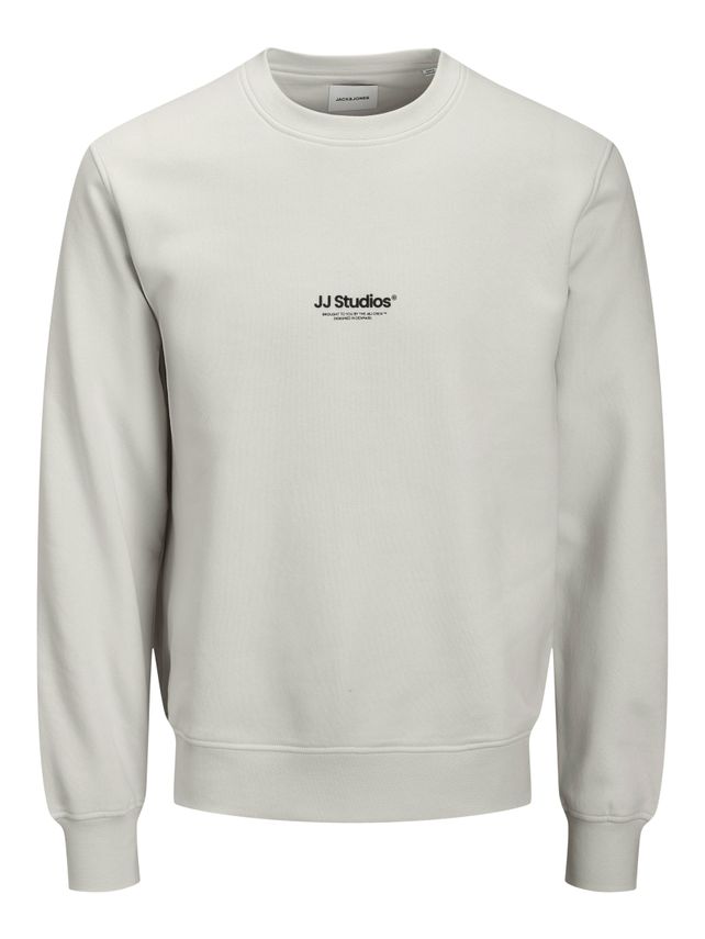 Jjesoho Sweat Crew Neck Noos