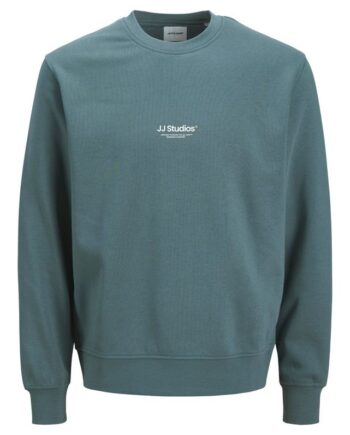 Jjesoho Sweat Crew Neck Noos