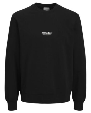 Jjesoho Sweat Crew Neck Noos