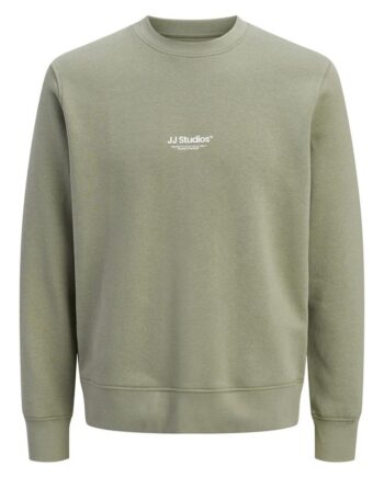 Jjesoho Sweat Crew Neck Noos