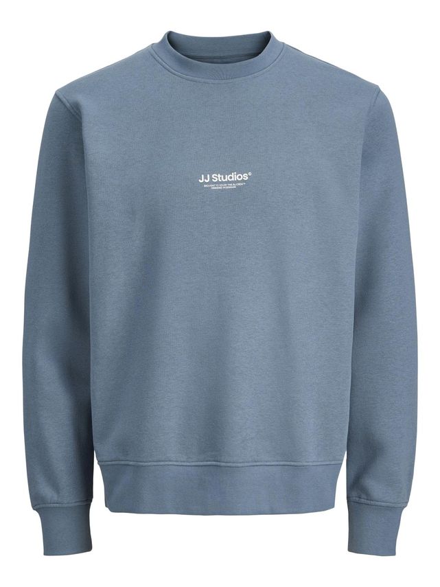 Jjesoho Sweat Crew Neck Noos