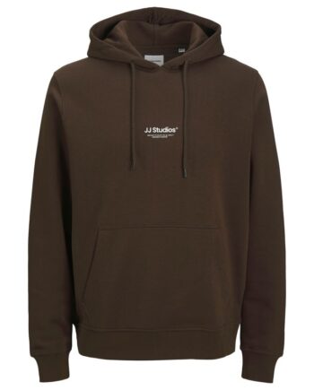 Jjesoho Sweat Hood Noos