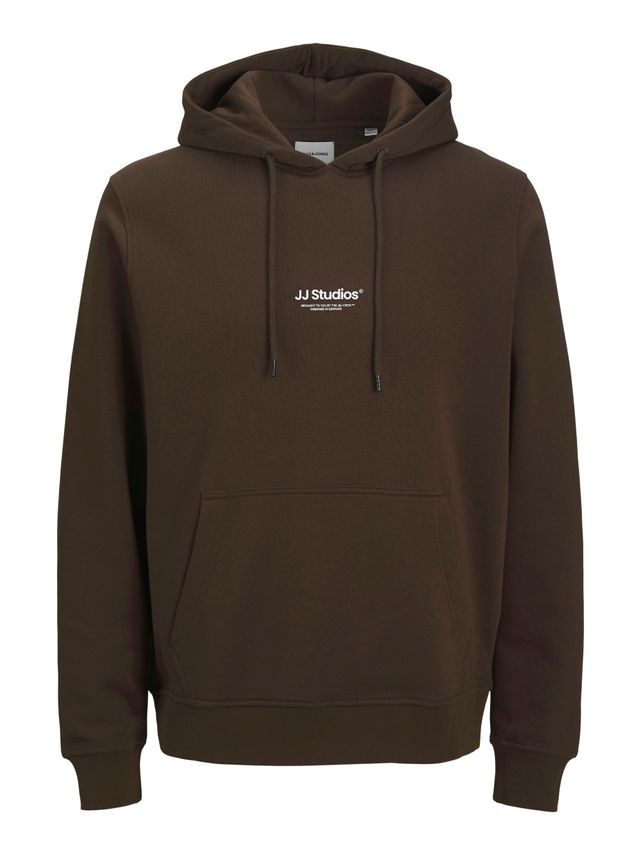 Jjesoho Sweat Hood Noos