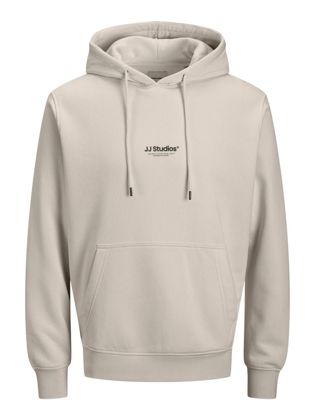Jjesoho Sweat Hood Noos