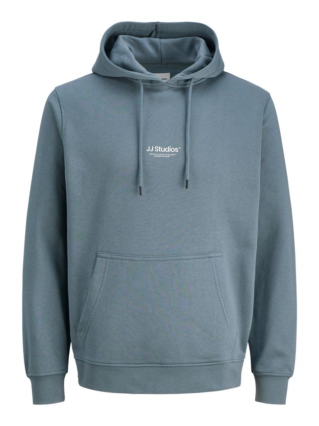 Jjesoho Sweat Hood Noos