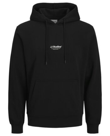 Jjesoho Sweat Hood Noos