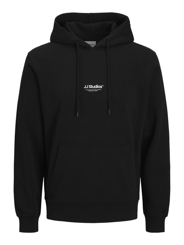 Jjesoho Sweat Hood Noos