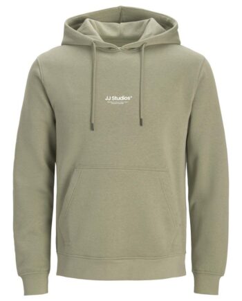 Jjesoho Sweat Hood Noos