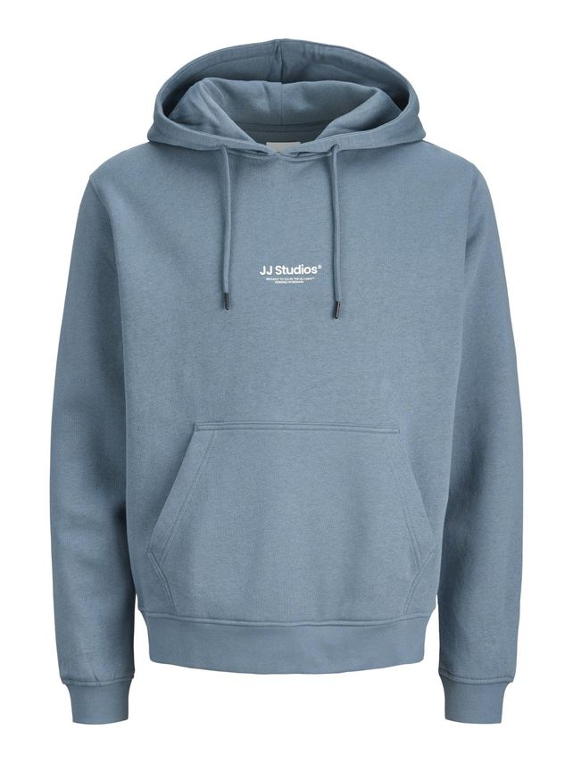 Jjesoho Sweat Hood Noos