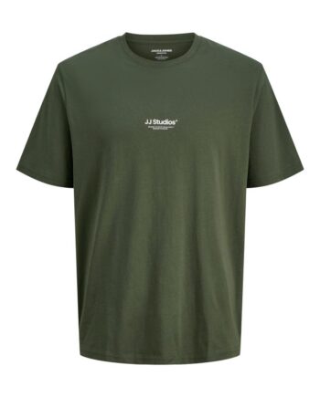Jjesoho Tee Ss Crew Neck Noos