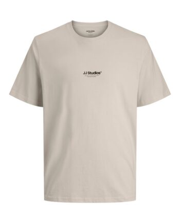 Jjesoho Tee Ss Crew Neck Noos