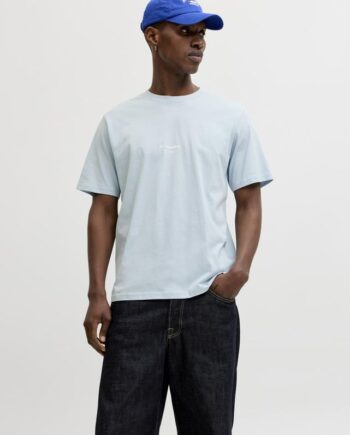 Jjesoho Tee Ss Crew Neck Noos