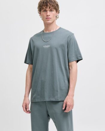 Jjesoho Tee Ss Crew Neck Noos