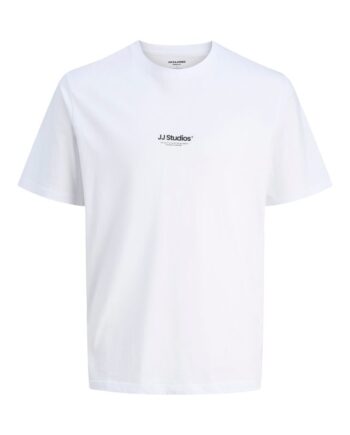 Jjesoho Tee Ss Crew Neck Noos