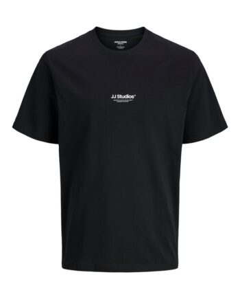 Jjesoho Tee Ss Crew Neck Noos