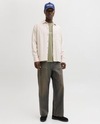 Jjesoho Tee Ss Crew Neck Noos