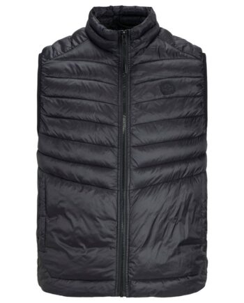 Jjesprint Bodywarmer Collar Noos