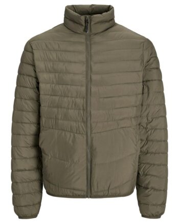 Jjestate Packable Puffer Collar Noo