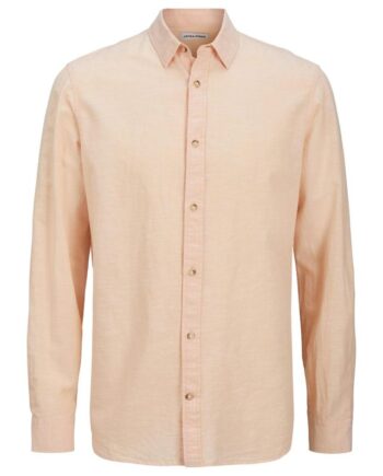 Jjesummer Shirt Ls Sn
