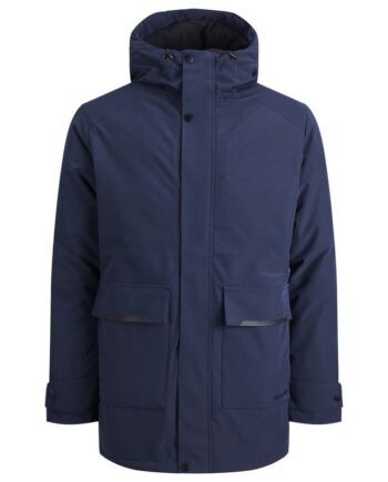 Jjetiko Parka Sn