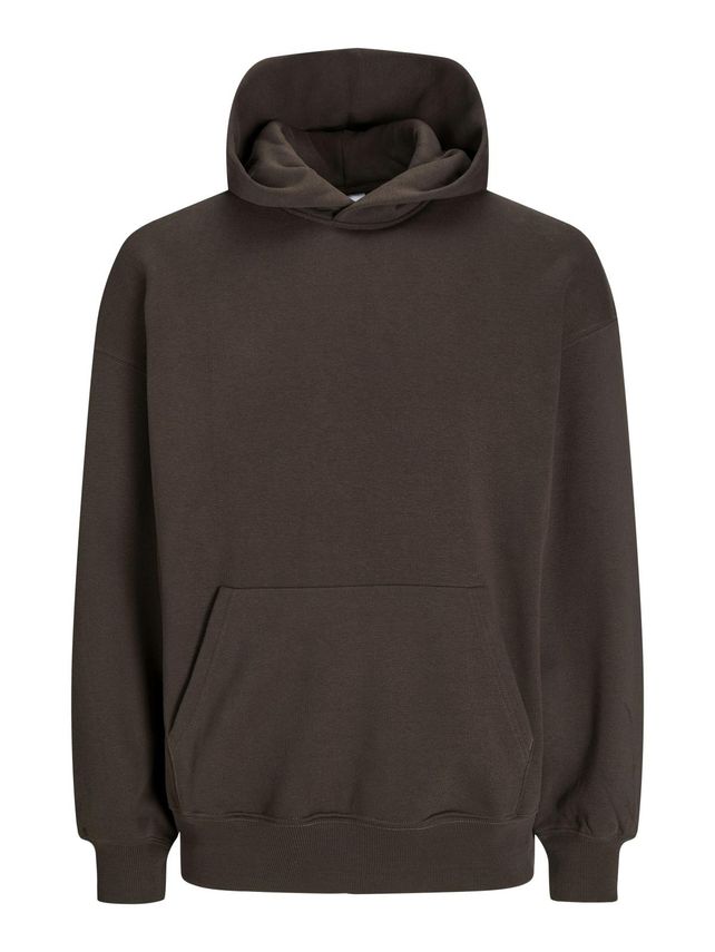 Jjeurban Edge Sweat Hood Noos