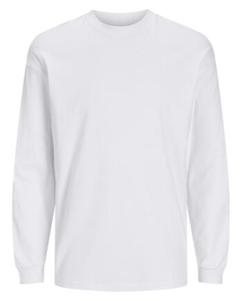 Jjeurban Edge Tee Ls  -neck Noos