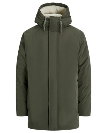 Jjewood Parka Sn