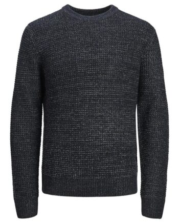 Jjglobal Knit Crew Neck