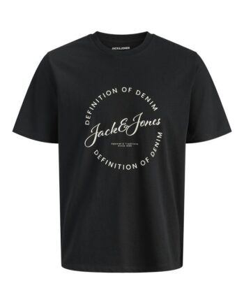 Jjgrayson Tee Ss Crew Neck